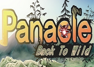 灵子：重返荒野