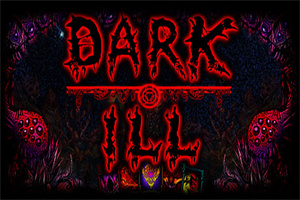 Dark ill 暗黑蛊国