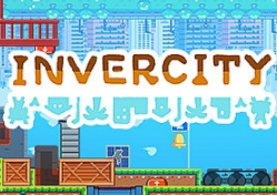 倒立城市/Invercity