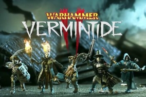 战锤：末世鼠疫2/Warhammer: Vermintide 2