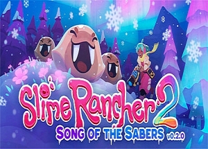 史莱姆牧场2/Slime Rancher 2