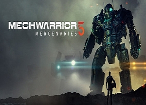 机甲战士5：雇佣兵/MechWarrior 5 Mercenaries
