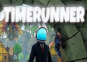 外星旅行家/Timerunner