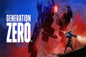 零世代/Generation Zero