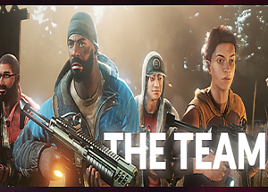 地球陨落/Earthfall