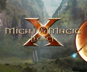 魔法门10传承/Might and Magic X Legacy