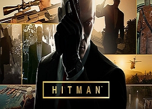 杀手6/Hitman 6（年度版）