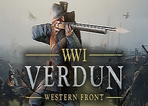凡尔登战役/Verdun