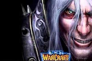 魔兽争霸3：冰封王座合集