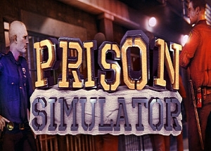 Prison模拟器/Prison Simulator