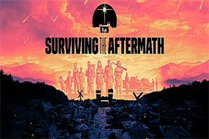 末日求生/Surviving the Aftermath