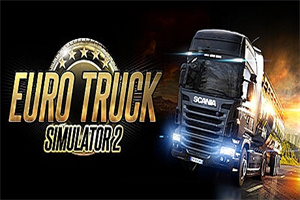 欧洲卡车模拟2/Euro Truck Simulator 2