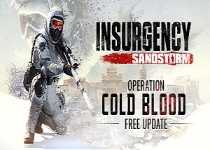 叛乱：沙尘暴/Insurgency: Sandstorm