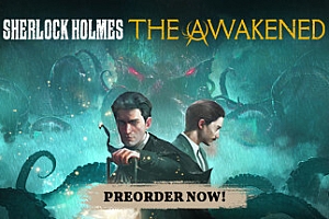 福尔摩斯觉醒-重制/Sherlock Holmes The Awakened