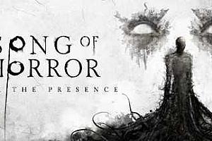 恐怖之歌/Song of Horror（V1.26+全DLC+全季票）