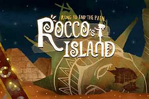 洛可岛：结束痛苦的钟声/Roccos Island: Ring to End the Pain