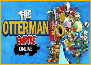 水獭帝国/The Otterman Empire