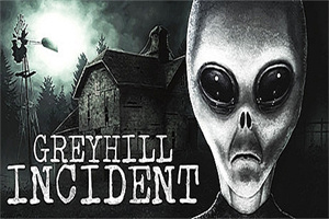 灰山事件/Greyhill Incident
