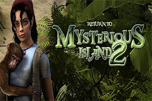 重返神秘岛2