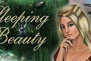 林中睡美人/Sleeping Beauty