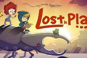 误入迷途/Lost in Play