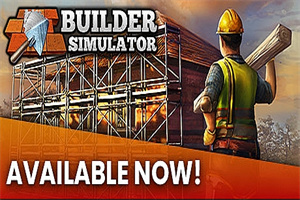 盖房模拟器正式版/Builder Simulator（v1.2）