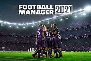 足球经理2021/Football Manager 2021（V21.4+DLC）