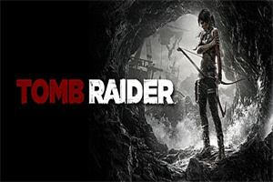 古墓丽影9年度版/Tomb Raider