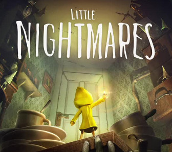 小小噩梦/小小梦魇/Little Nightmares