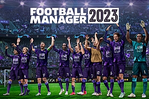 足球经理2023 合集/FOOTBALL MANAGER 2023