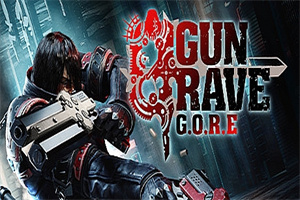 铳墓GORE/Gungrave G.O.R.E（v02.12.2022）