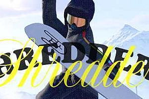 滑雪模拟/Shredders（仅支持手柄）