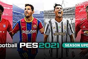 实况足球2021/eFootball PES 2021
