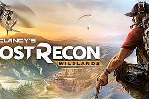 幽灵行动：荒野/Tom Clancy’s Ghost Recon Wildlands
