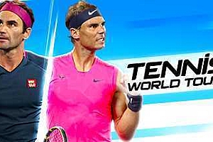 网球世界巡回赛2/Tennis World Tour 2