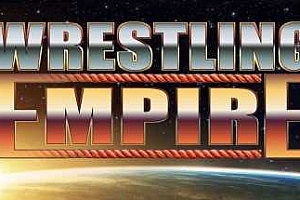 摔跤帝国/Wrestling Empire