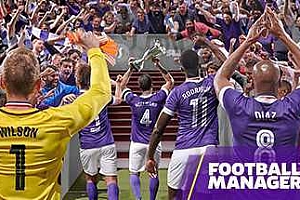 足球经理2020/Football Manager 2020