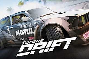 扭矩漂移/Torque Drift