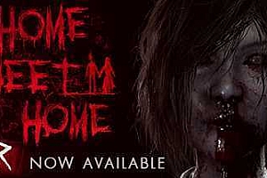 甜蜜之家/Home Sweet Home