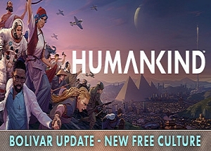 人类/HUMANKIND（V1.0.22.3840-沃邦主义者-奇迹包大修复+全DLC）