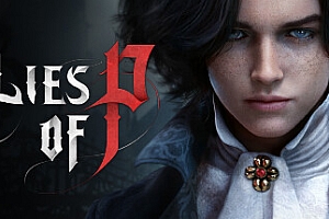 匹诺曹的谎言-DEMO