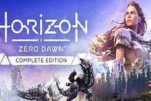 地平线：黎明时分 零之曙光/Horizon Zero Dawn