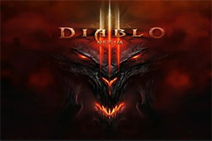 《暗黑破坏神3》永恒收藏（豪华版）