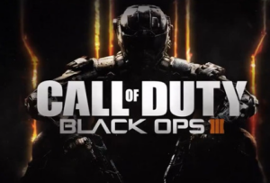 召唤12 黑色行动3 v100