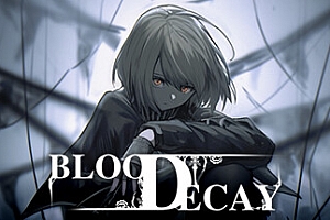 血之消亡/BLOODECAY