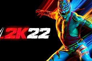 美国职业摔角联盟/WWE 2K22（数字豪华版）