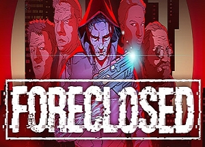 止赎/FORECLOSED