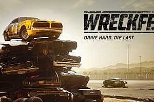 撞车嘉年华/Wreckfest（v5535153）