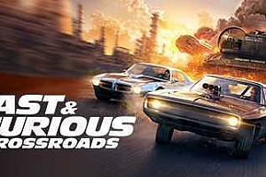 速度与激情十字街头/Fast & Furious Crossroads