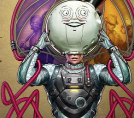 天外世界-太空人之选/The Outer Worlds: Spacer’s Choice Edition（v1.6411）